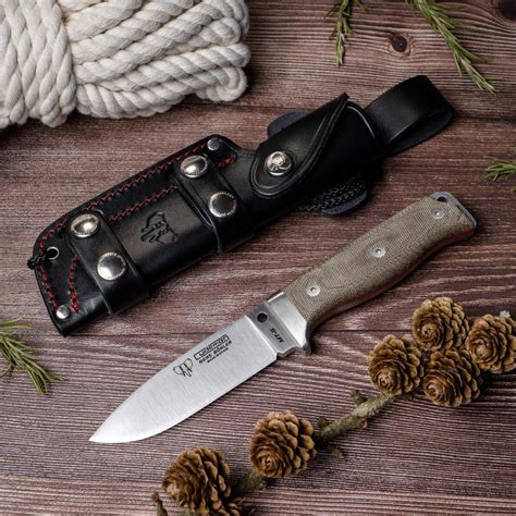 Knife depot - The knife is a pared down version of the Leatherman with a new look that I find more ergonomic. This knife is alive and well and even comes in several different styles. At the time, the hype for the Skeletool …